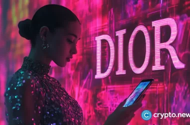 dior-coin-crashes-90%-after-dior-recovers-hacked-account