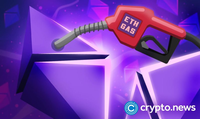 analysis:-low-ethereum-gas-fees-signal-bullish-mid-to-long-term-outlook