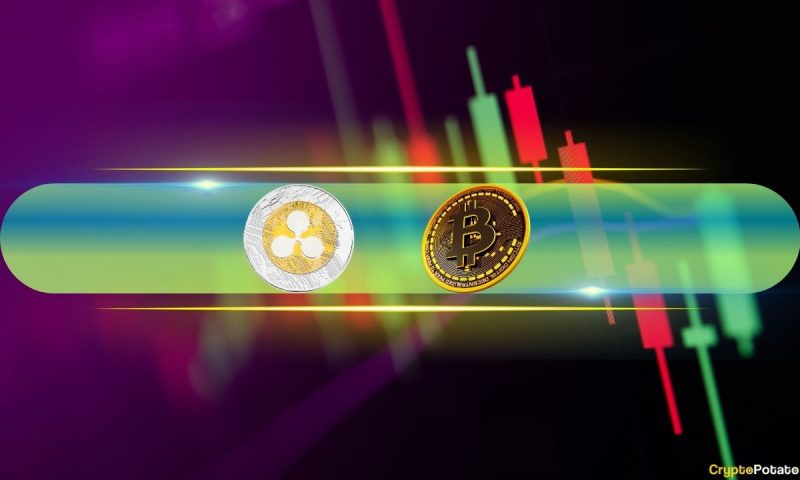 ripple-(xrp)-jumps-to-$2.7,-bitcoin-(btc)-taps-$97k-(market-watch)