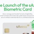 serenity-unveils-saxess-–-the-world’s-first-dedasp-biometric-card-at-dubai-launch-event