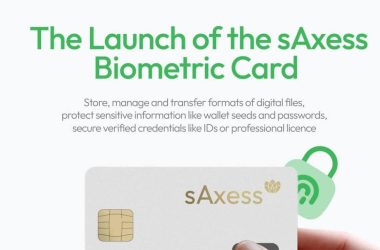 serenity-unveils-saxess-–-the-world’s-first-dedasp-biometric-card-at-dubai-launch-event