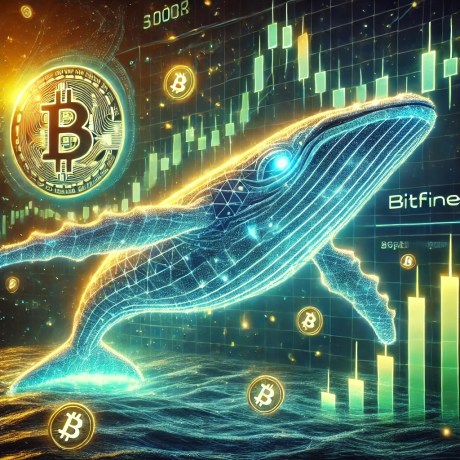 bitfinex-whale-activity-increases-as-bitcoin-approaches-$100k—further-surge-ahead?