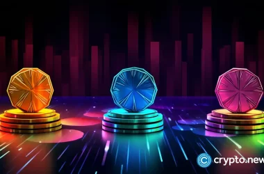 crypto-crossroads:-bitlemons-disrupts-as-chainlink-and-polkadot-pivot