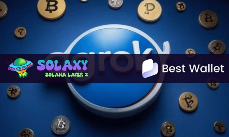 grok-3-tips-forta,-adappter,-solaxy-and-best-wallet-token-to-explode-in-q2-2025