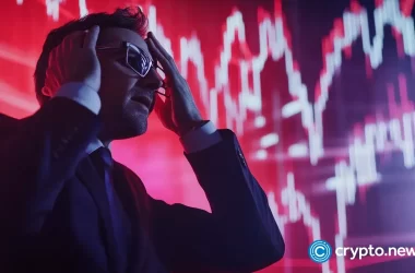 crypto-crash:-$325b-vanishes-as-liquidity-evaporates