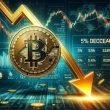 bitcoin-price-tumbles-5%—key-support-levels-in-focus