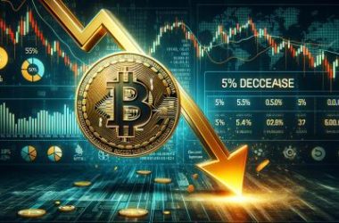 bitcoin-price-tumbles-5%—key-support-levels-in-focus