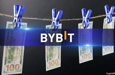 bybit-hack:-thief-washes-18%-of-$1.4b-haul-in-60-hours