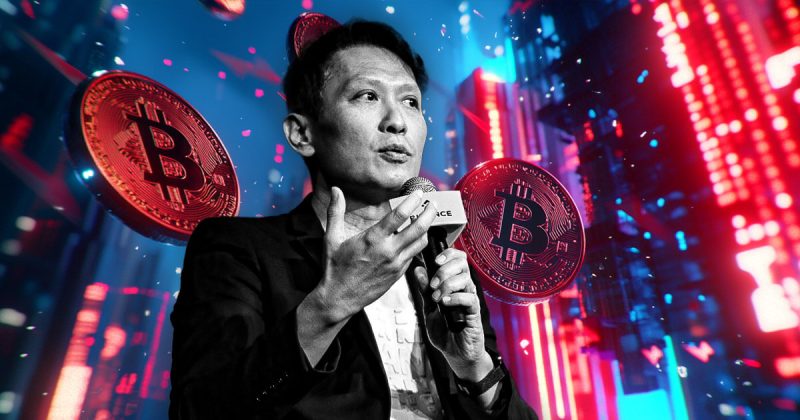 crypto-market-dip-is-a-tactical-retreat,-not-a-trend-reversal-–-binance-ceo