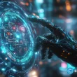 this-ai-meme-coin-is-now-the-most-discussed-in-crypto:-and-it’s-not-pepe