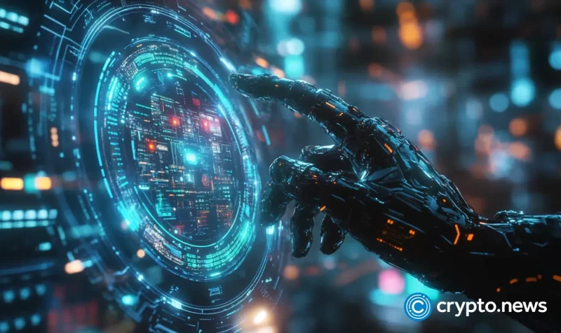 this-ai-meme-coin-is-now-the-most-discussed-in-crypto:-and-it’s-not-pepe