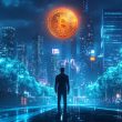 hedge-funds-and-rias-boost-bitcoin-exposure-to-$34.3b,-up-357%-in-2024