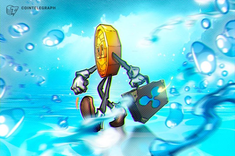ripple-partners-with-bdacs-for-xrp,-rlusd-custody-in-south-korea
