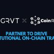 hybrid-exchange-grvt-integrates-coinroutes-for-institutional-on-chain-trading