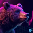 rune-price-forms-giant-bearish-flag-as-thorchain-swap-volume-surges