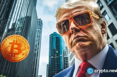 trump’s-digital-asset-push-grows-with-trump-metaverse,-nft-platform