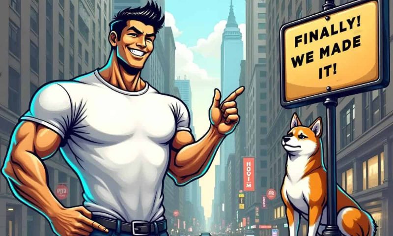 memeagent-is-gaining-attention-–-meeting-chad,-the-ai-agent-that’s-changing-the-game