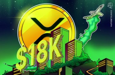 xrp-price-to-$18k?-—-one-crypto-‘research’-group-says-it’s-possible