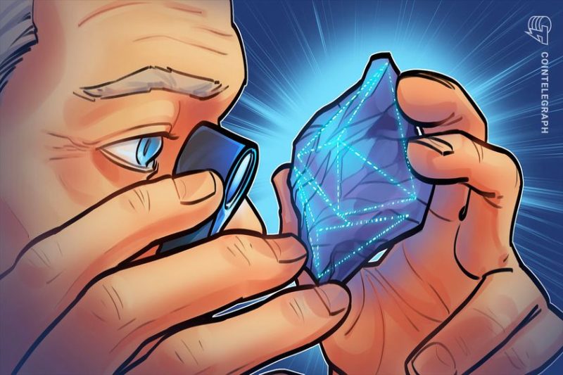 ethereum-researcher-pitches-solution-to-fix-centralization-woes,-eliminate-mev