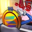 solana-down-45%-since-trump-token-launch-as-memecoins-divert-liquidity