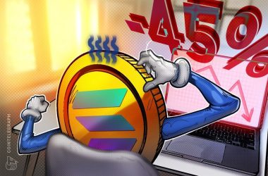 solana-down-45%-since-trump-token-launch-as-memecoins-divert-liquidity
