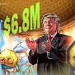 trader-profits-$6.8m-from-btc,-eth-bets-placed-before-trump-crypto-reserve-post