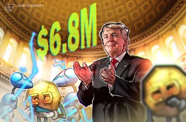 trader-profits-$6.8m-from-btc,-eth-bets-placed-before-trump-crypto-reserve-post
