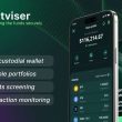 bitviser:-the-mobile-crypto-wallet-with-advanced-security-and-compliance-features