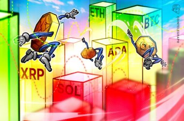 trump-crypto-strategic-reserve-coins-‘ada,-xrp,-sol’-dump,-bitcoin-follows