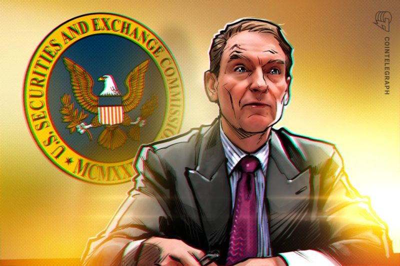 us-crypto-reserve-no-substitute-for-sec-clarity-—-industry-exec