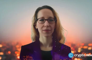 hester-peirce-announces-sec’s-new-crypto-task-force-amid-policy-shift
