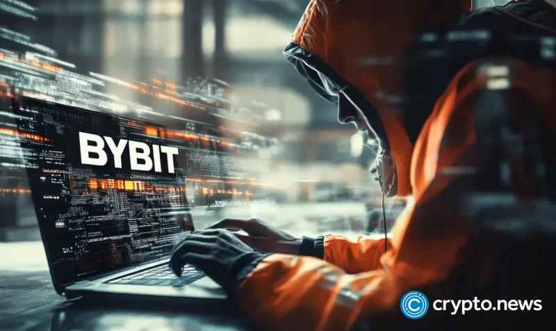 nearly-20%-of-bybit’s-$1.46b-stolen-funds-‘gone-dark,’-ceo-says