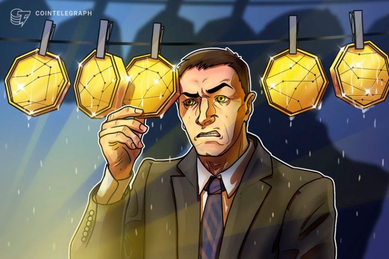 bybit-hacker-launders-100%-of-stolen-$1.4b-crypto-in-10-days
