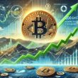 future-of-bitcoin:-michael-saylor-envisions-market-cap-climbing-to-$200-trillion