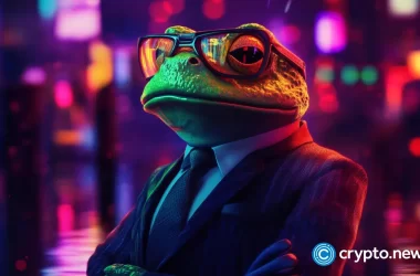 ai-video-agents-transform-memes-as-investors-bet-big-on-floppypepe’s-pricing-model