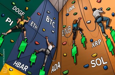 price-analysis-3/5:-btc,-eth,-xrp,-bnb,-sol,-ada,-doge,-pi,-hbar,-link