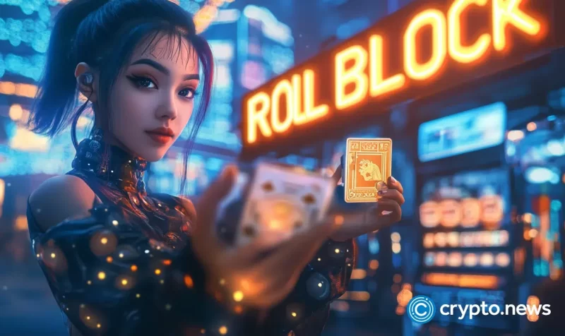 pepe-coin:-although-meme-hype-persists,-rollblock-provides-another-opportunity-for-investors