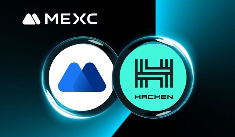 mexc-partners-with-hacken-to-strengthen-platform-security