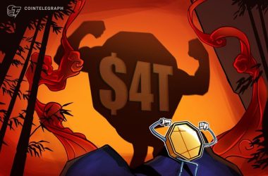 total-crypto-market-cap-could-top-$4-trillion-in-q2-—-analyst