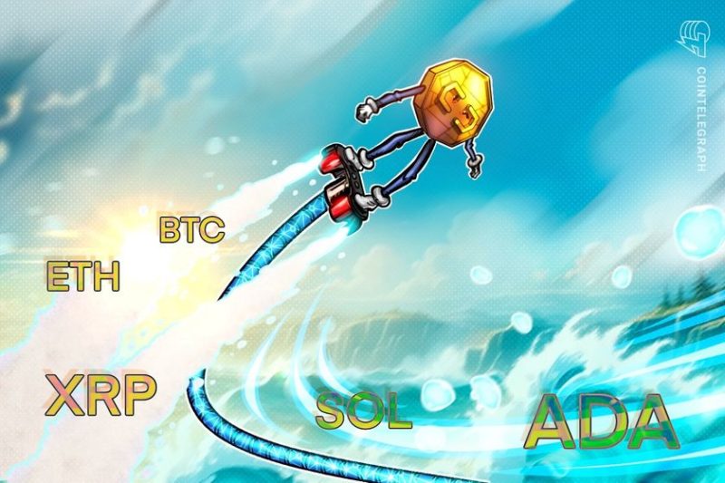 bitcoin,-eth,-xrp,-sol,-ada-charts-versus-us-crypto-reserve-rumors-—-which-to-trade?