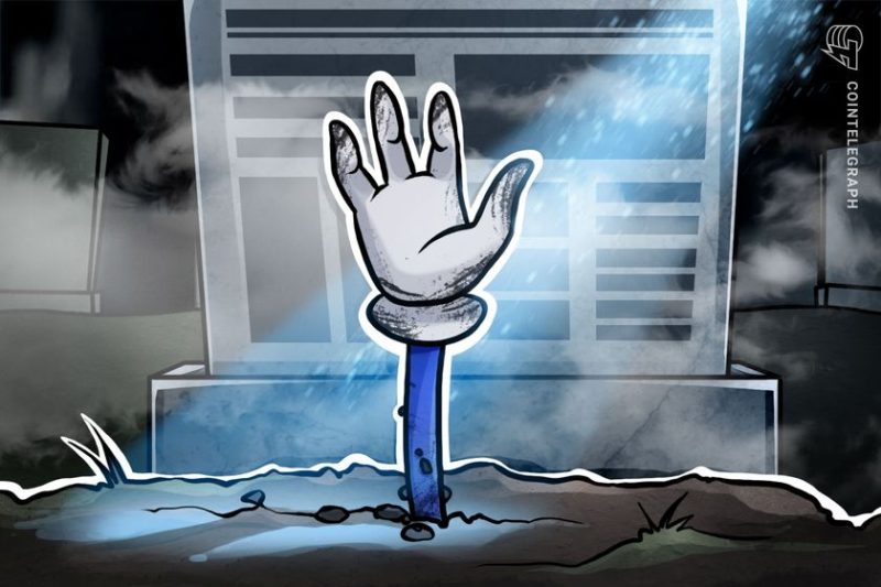 memecoins-are-likely-dead-for-now,-but-they’ll-be-back:-coingecko