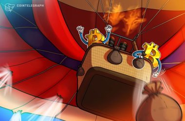 bitcoin-plunges-6%-as-trump’s-crypto-reserve-falls-short-of-hopes