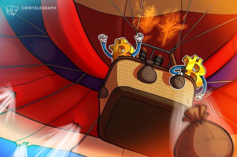bitcoin-plunges-6%-as-trump’s-crypto-reserve-falls-short-of-hopes