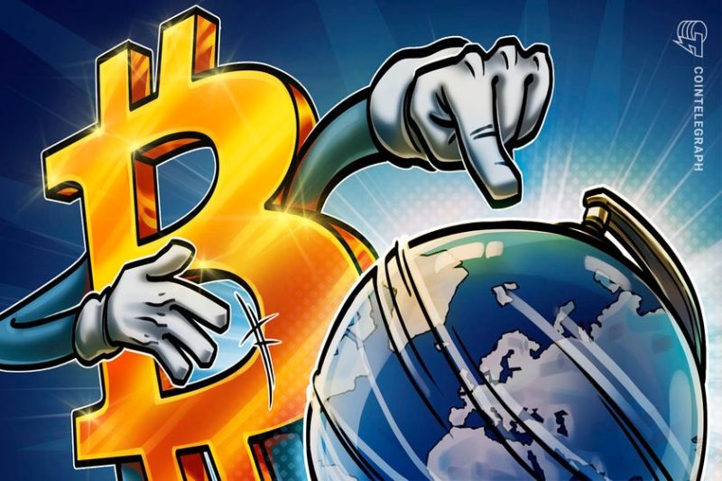 us-bitcoin-reserve-marks-‘real-step’-toward-global-financial-integration