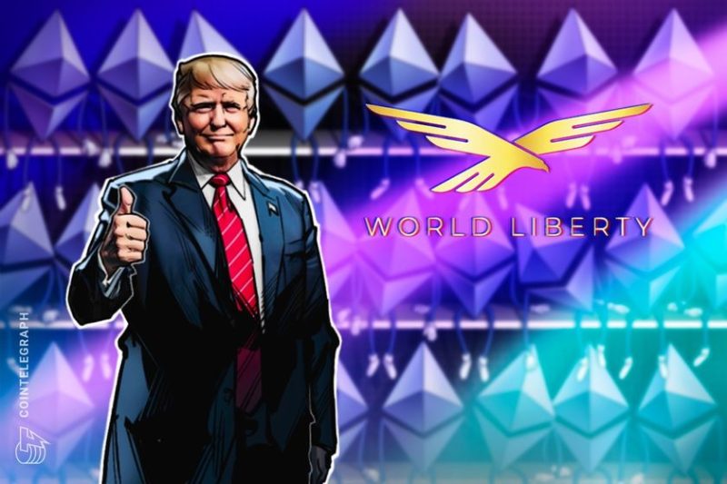 trump-linked-wlfi-triples-ether-holdings,-solana-sees-$485m-outflows:-finance-redefined