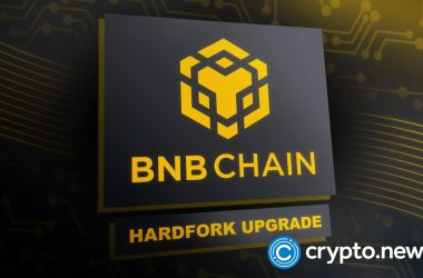 bnb-chain-sets-mar-20-for-pascal-hardfork-on-mainnet