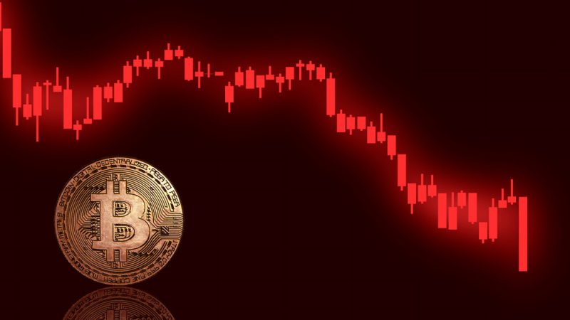 crypto-prices-fall-despite-trump’s-bitcoin-reserve-plan