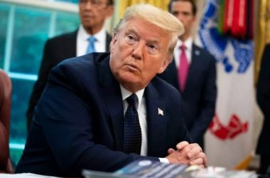 “never-sell-your-bitcoin”:-trump,-treasury-deliver-remarks-at-white-house-crypto-summit