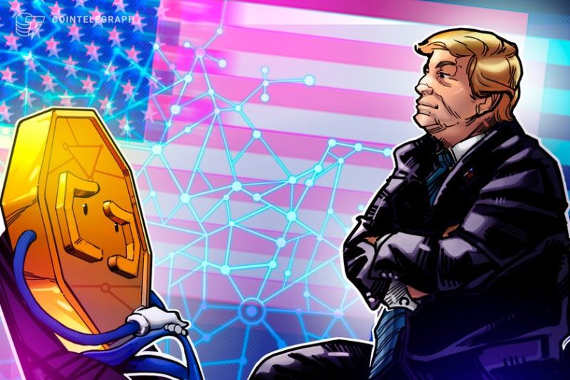 trump-turned-crypto-from-‘oppressed-industry’-to-‘centerpiece’-of-us-strategy
