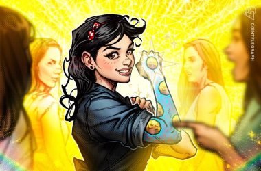 50%-of-female-crypto-investors-seek-long-term-wealth-creation-—-survey